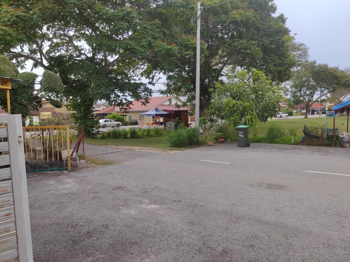 Singgahan Keluarga Jitu Jitra Exterior photo