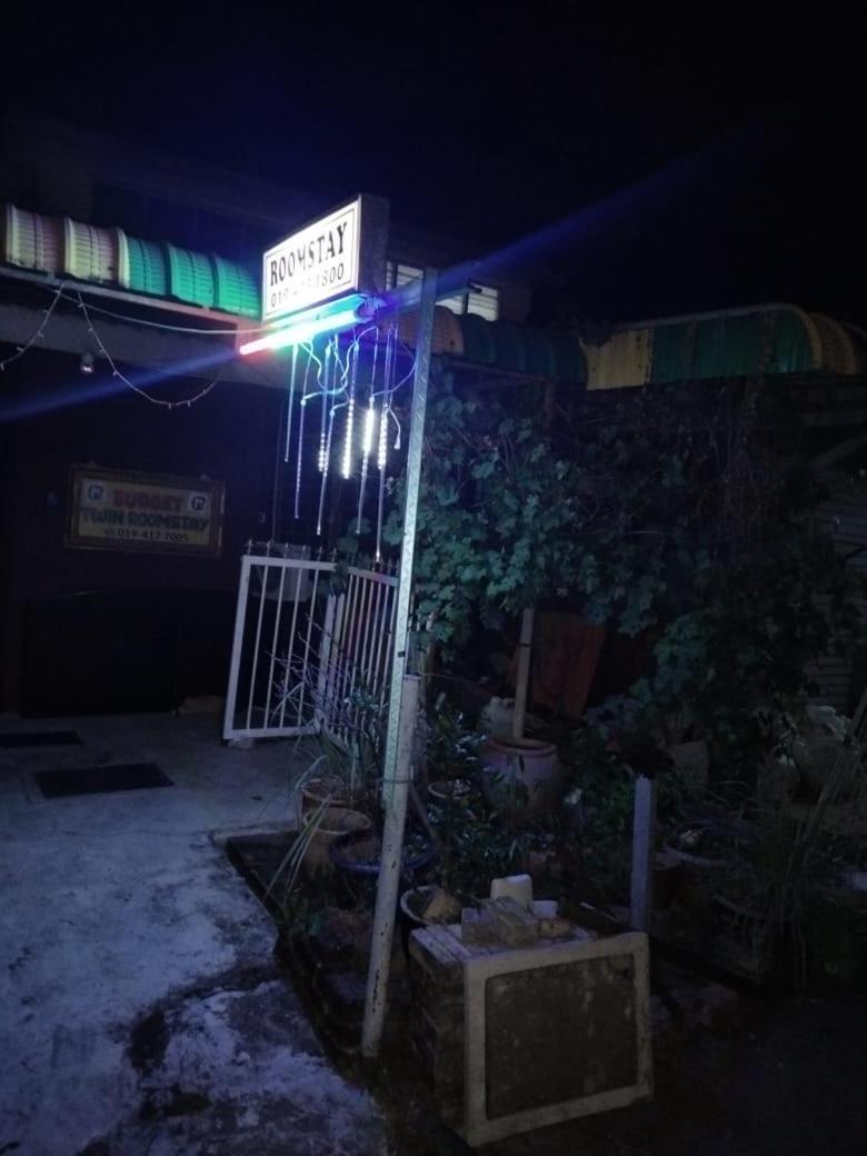 Singgahan Keluarga Jitu Jitra Exterior photo