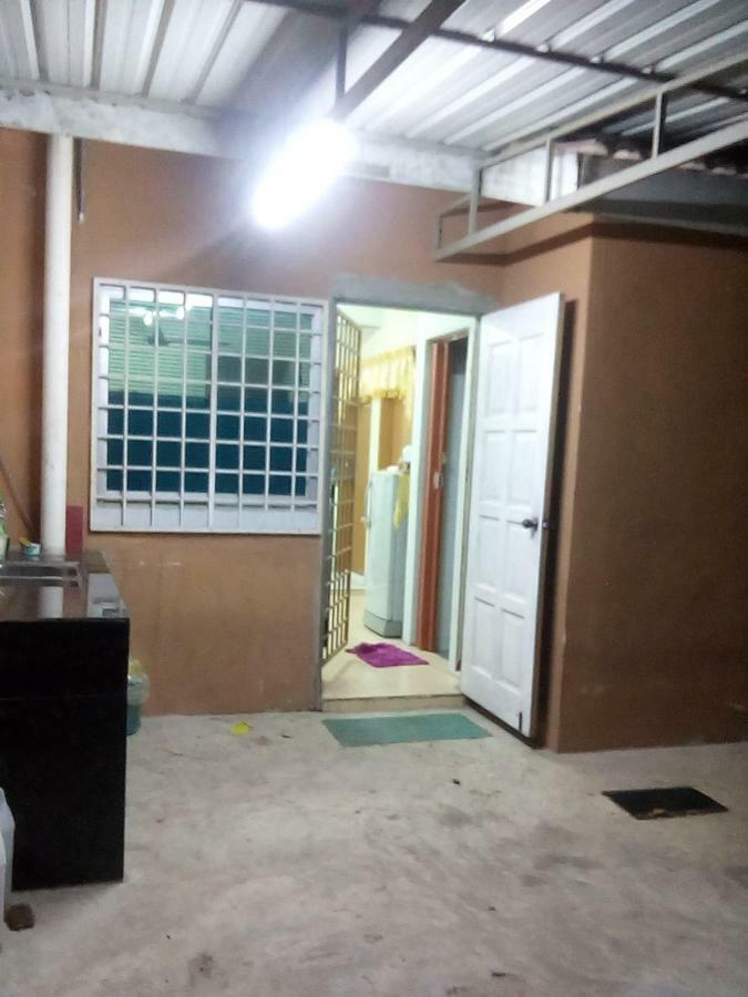 Singgahan Keluarga Jitu Jitra Exterior photo